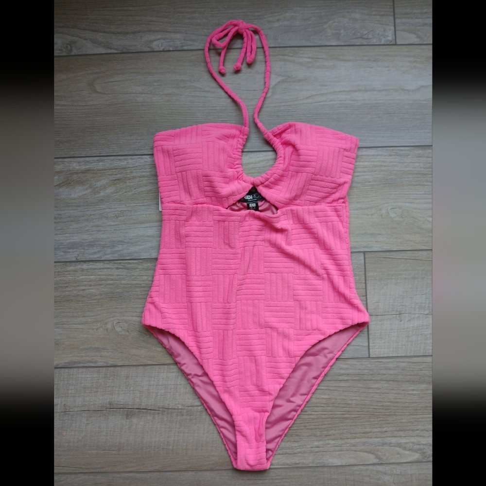 Beach Riot One Piece Swimsuit - Picture 2 of 7
